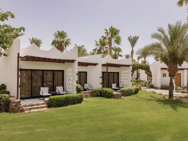 Jaz Fayrouz Resort Sharm El Sheikh photo 2
