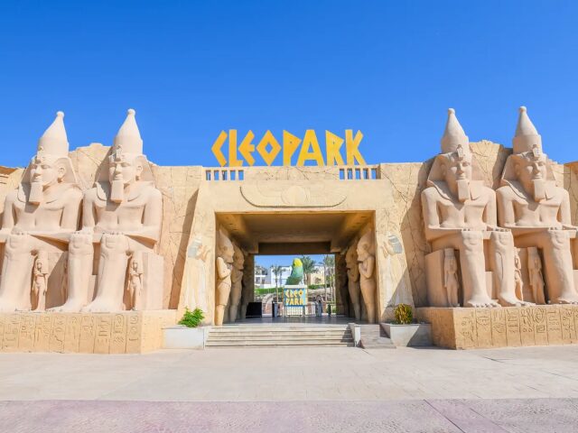 Jaz Fayrouz Resort Sharm El Sheikh photo 1