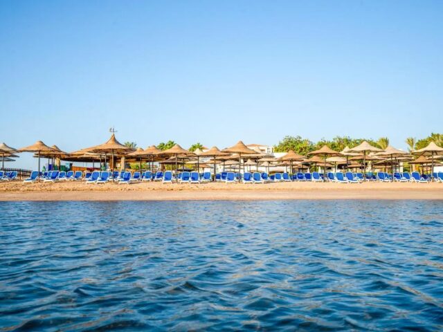 Ivy Cyrene Island Resort photo 2