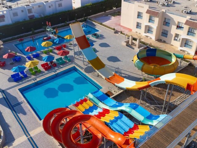 Ivy Cyrene Island Resort photo 1