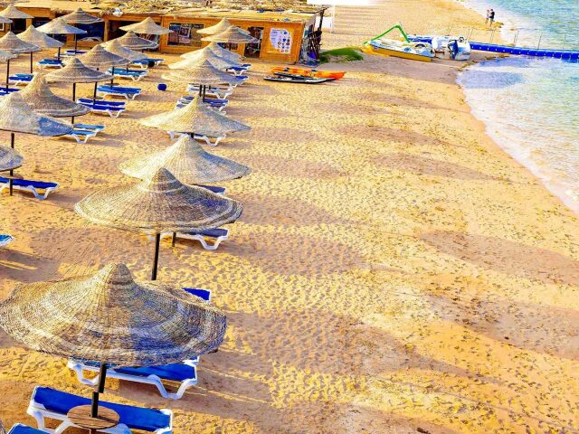 Ivy Cyrene Island Resort photo 3