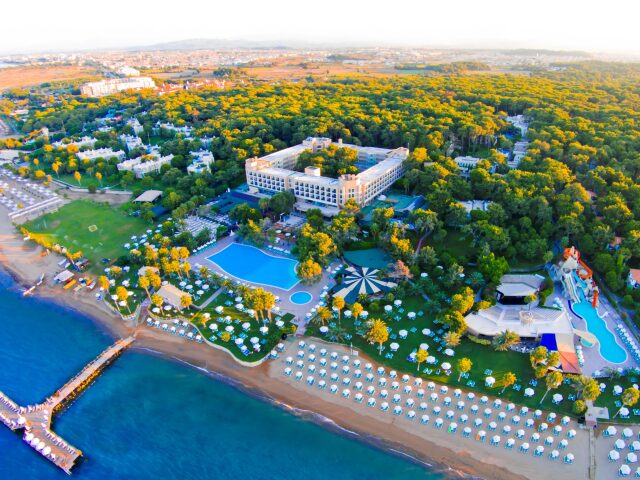 Turquoise Hotel photo 1