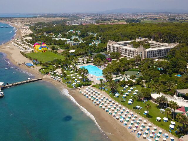 Turquoise Hotel photo 2