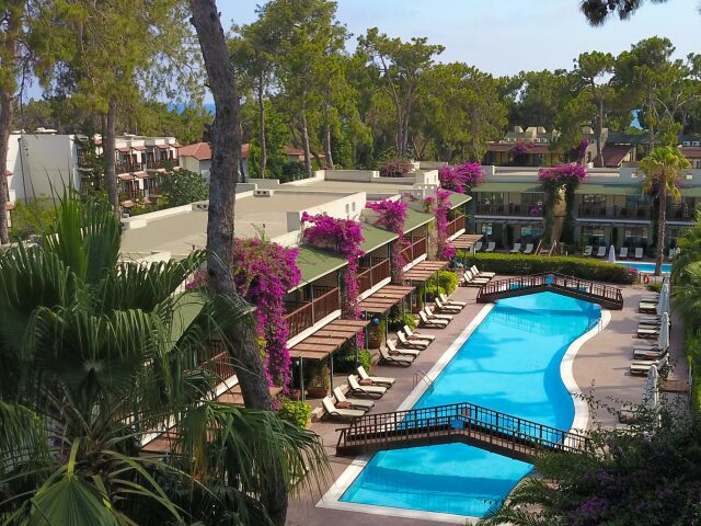 Turquoise Hotel photo 0