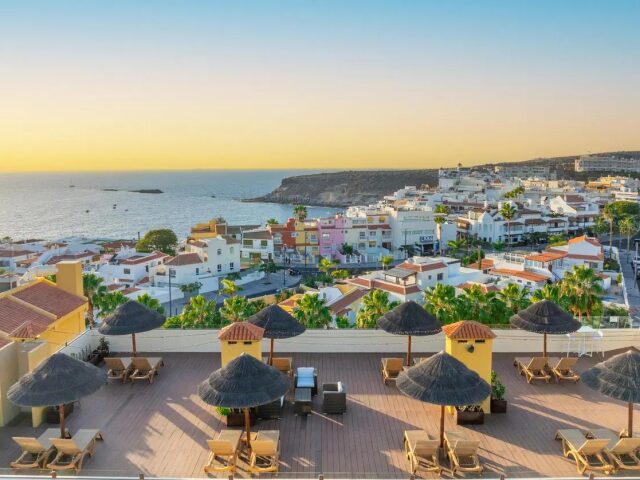 Hovima Jardin Caleta photo 1