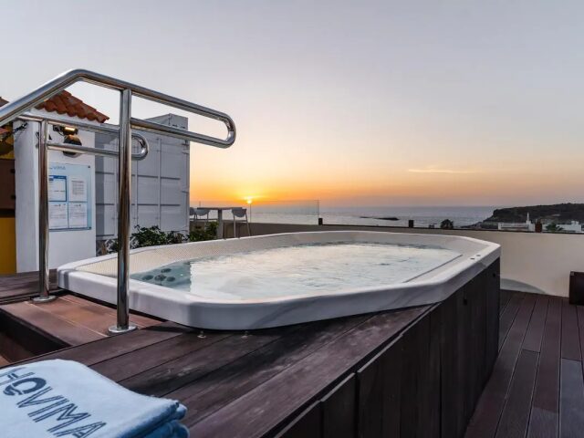 Hovima Jardin Caleta photo 2