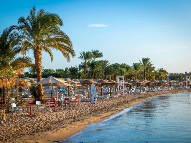 Fort Arabesque Resort, Spa & Villas photo 1