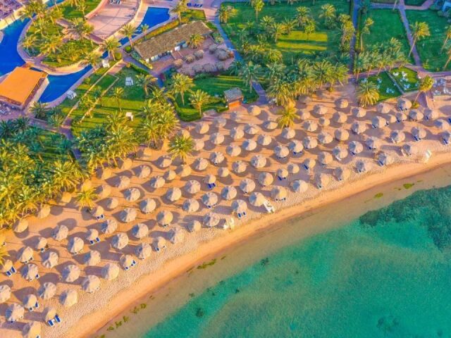 Fort Arabesque Resort, Spa & Villas photo 0