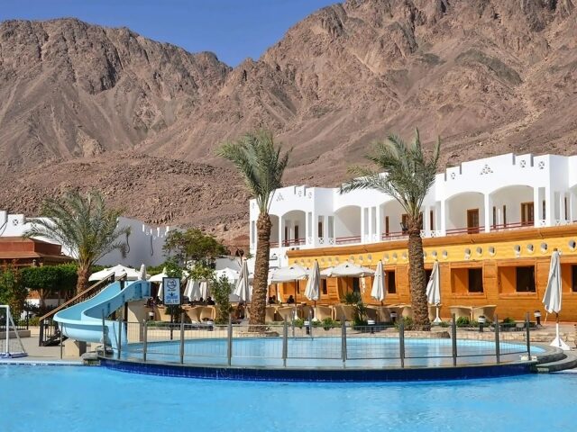 Happy Life Village