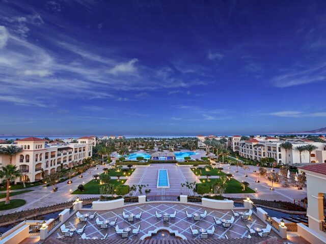 Jaz Mirabel Beach Resort photo 3
