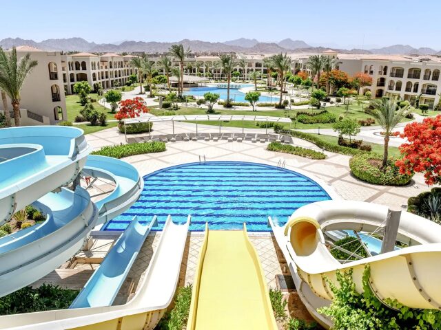 Jaz Mirabel Beach Resort photo 1