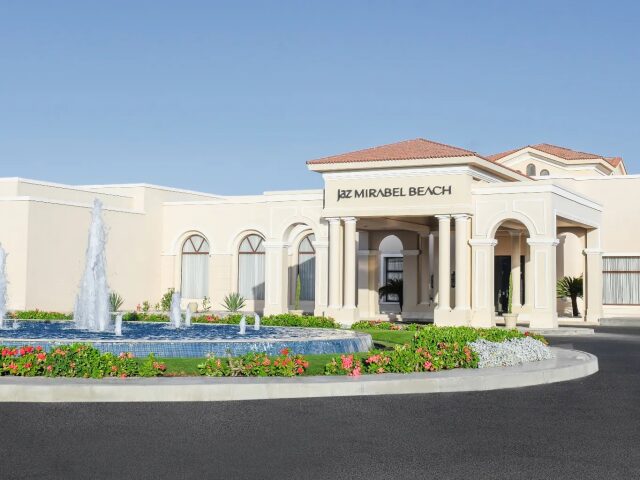 Jaz Mirabel Beach Resort photo 0