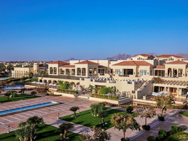 Jaz Mirabel Beach Resort photo 2