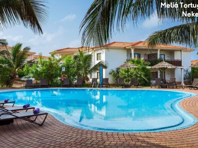 Melia Tortuga Beach photo 0