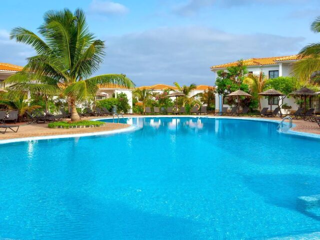 Melia Tortuga Beach photo 2
