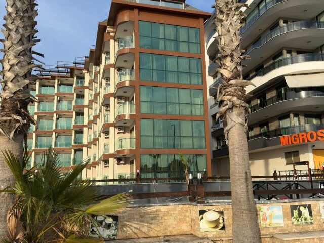 Grand Barhan photo 3