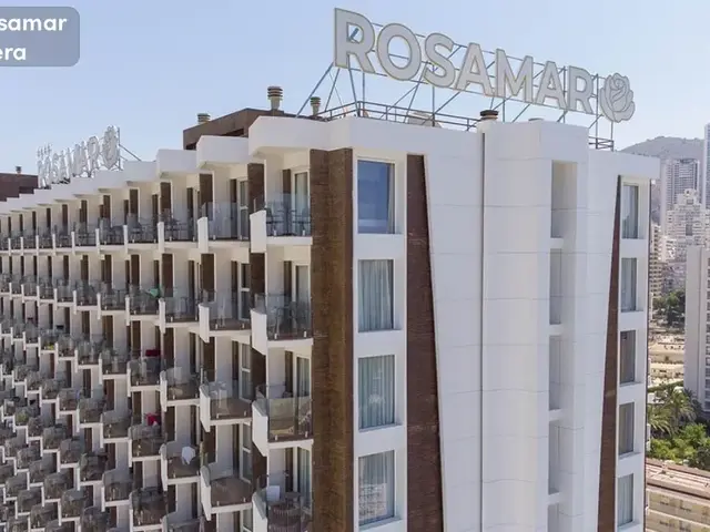 Rosamar photo 3