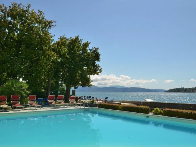 Salo Du Parc photo 2