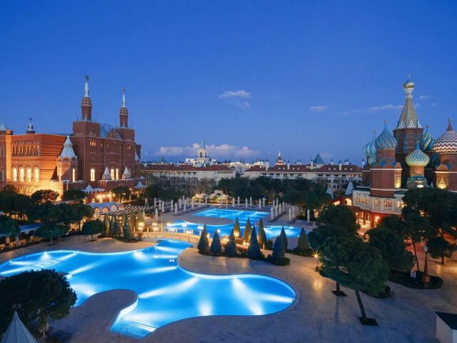 Kremlin Palace