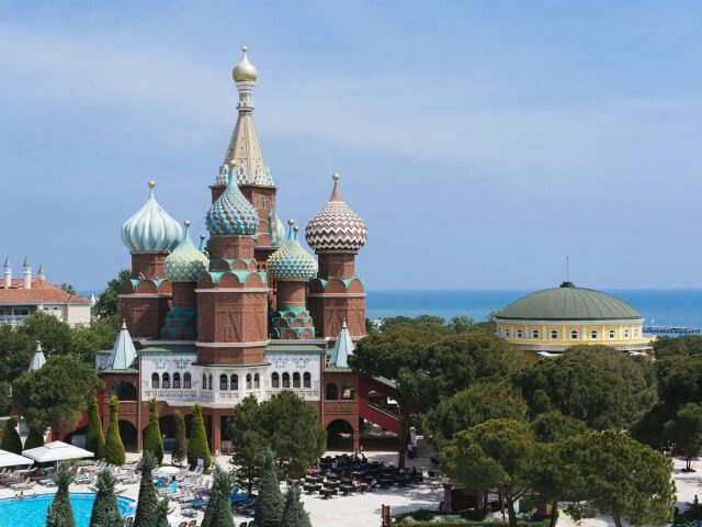 Kremlin Palace photo 0