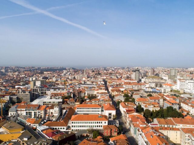 Vila Gale Porto photo 0