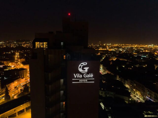Vila Gale Porto photo 2