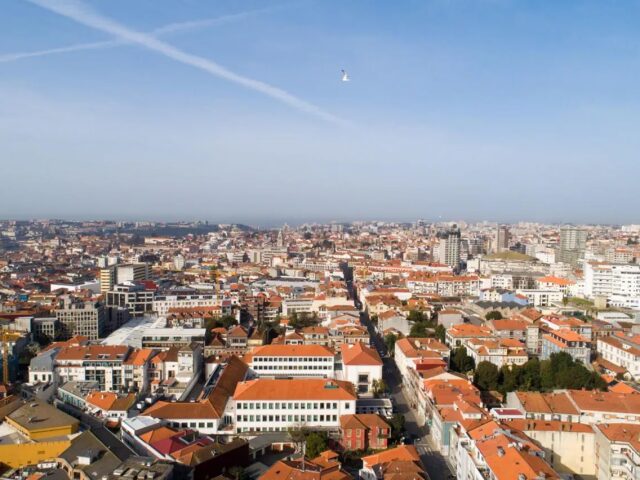 Vila Gale Porto photo 1