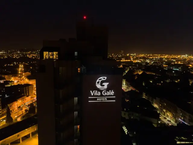 Vila Gale Porto photo 3