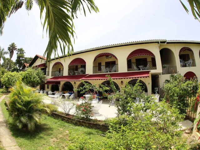 Charela Inn photo 2
