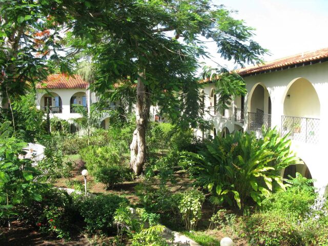 Charela Inn photo 3