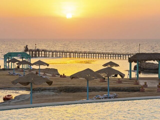 Swissotel Resort El Quseir photo 2