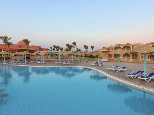 Swissotel Resort El Quseir photo 0