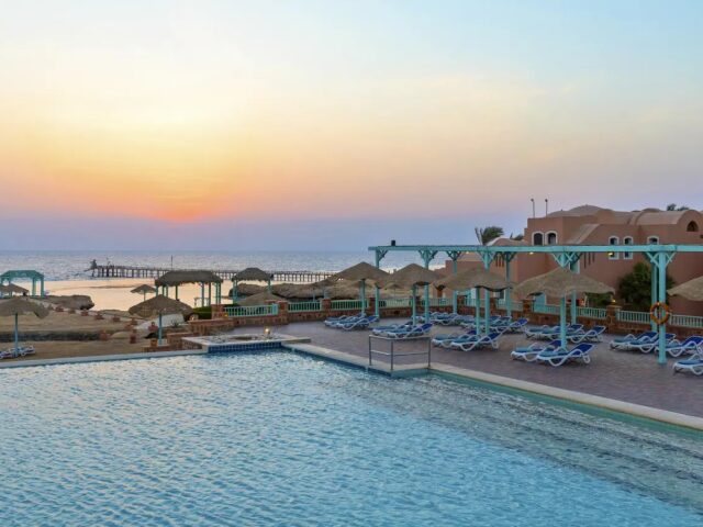 Swissotel Resort El Quseir