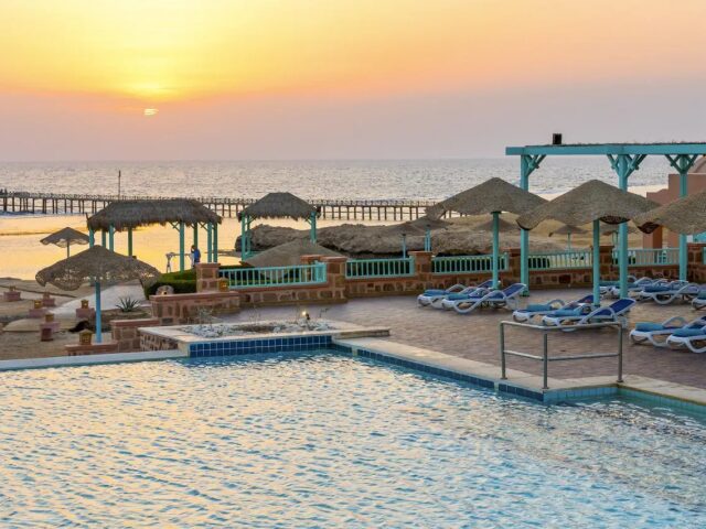 Swissotel Resort El Quseir photo 1