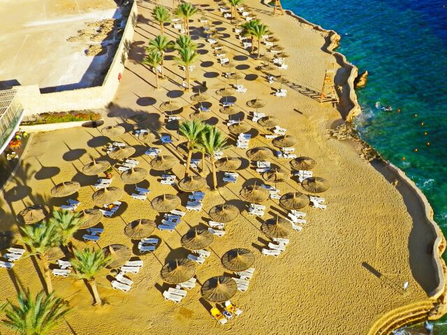 Blue Reef Resort photo 2
