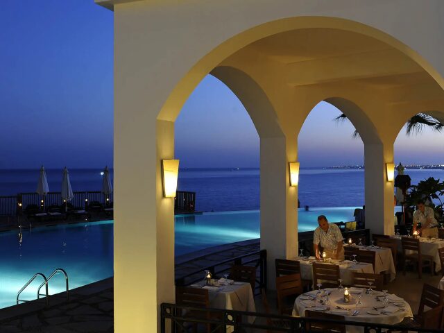 Blue Reef Resort