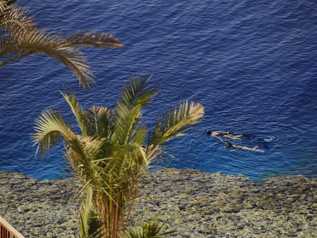 Blue Reef Resort photo 1