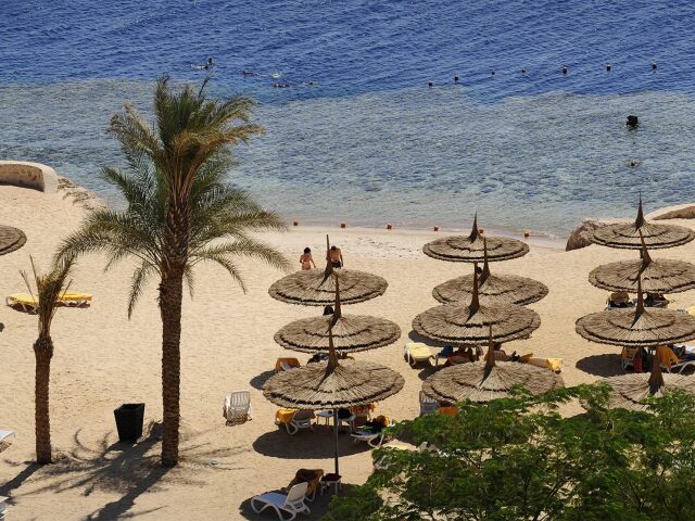 Blue Reef Resort photo 0
