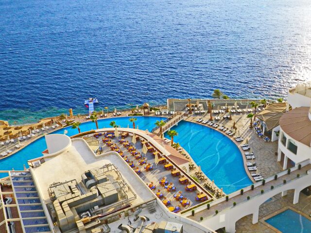 Blue Reef Resort photo 3