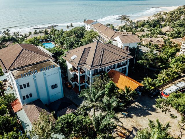 Lotus Mui Ne Resort & Spa photo 0