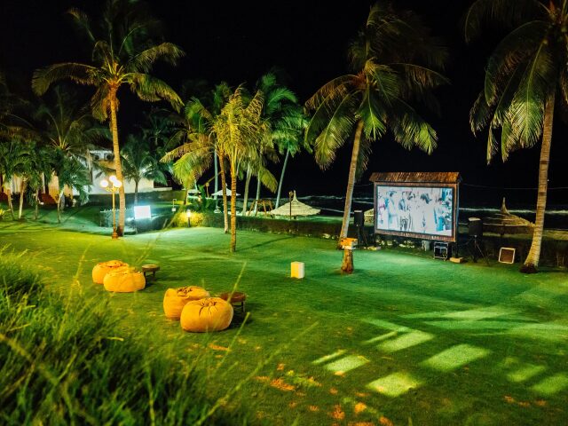 Lotus Mui Ne Resort & Spa photo 1