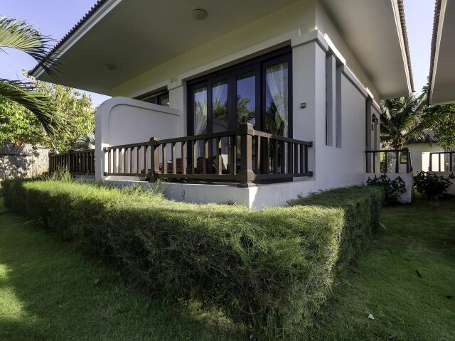 Lotus Mui Ne Resort & Spa photo 3