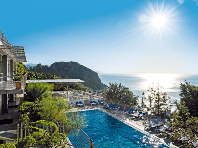 Loryma Resort