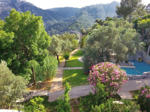 Loryma Resort photo 1
