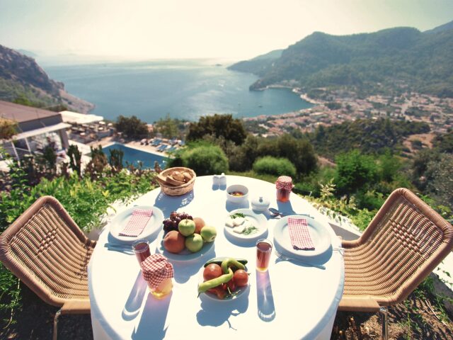 Loryma Resort photo 3