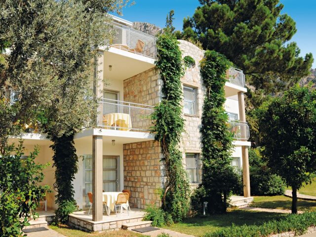 Loryma Resort photo 0