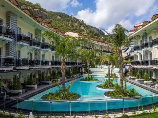 Montebello Resort photo 3