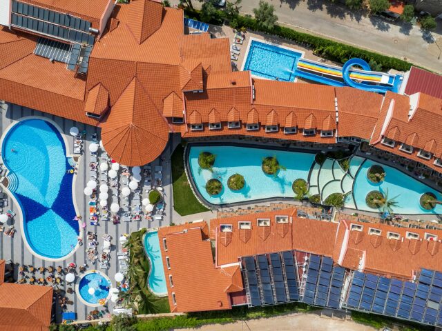 Montebello Resort photo 0