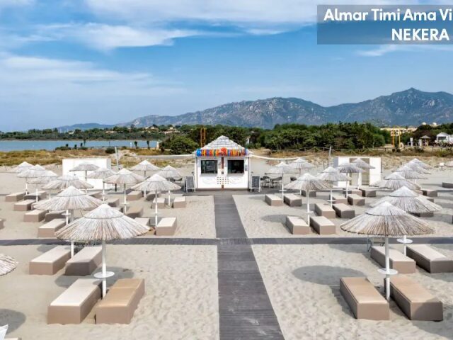 Almar Timi Ama Sardegna photo 1