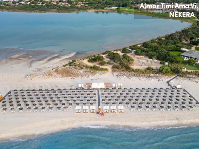 Almar Timi Ama Sardegna photo 3